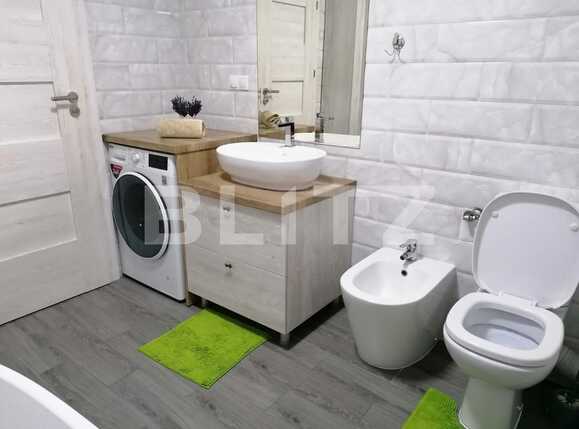 Apartament de vânzare 3 camere Borhanci - 59438AV | BLITZ Cluj-Napoca | Poza16