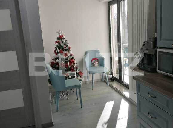 Apartament de vânzare 3 camere Borhanci - 59438AV | BLITZ Cluj-Napoca | Poza6