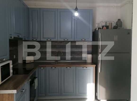 Apartament de vânzare 3 camere Borhanci - 59438AV | BLITZ Cluj-Napoca | Poza2