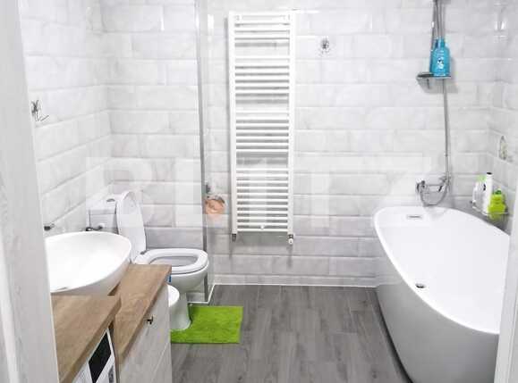 Apartament de vânzare 3 camere Borhanci - 59438AV | BLITZ Cluj-Napoca | Poza15