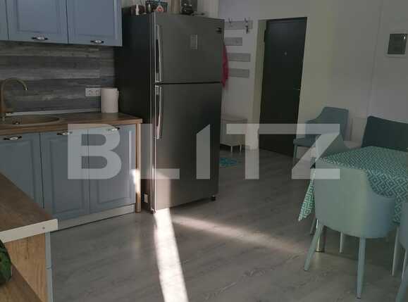 Apartament de vânzare 3 camere Borhanci - 59438AV | BLITZ Cluj-Napoca | Poza3