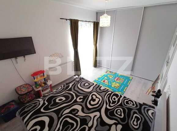 Apartament de vânzare 3 camere Borhanci - 59438AV | BLITZ Cluj-Napoca | Poza14