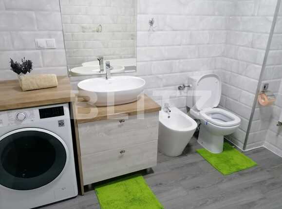 Apartament de vânzare 3 camere Borhanci - 59438AV | BLITZ Cluj-Napoca | Poza17