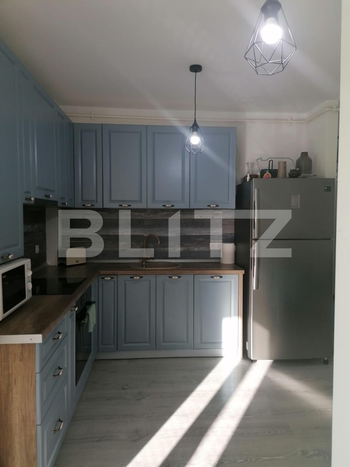 Apartament de vânzare 3 camere Borhanci - 59438AV | BLITZ Cluj-Napoca | Poza2
