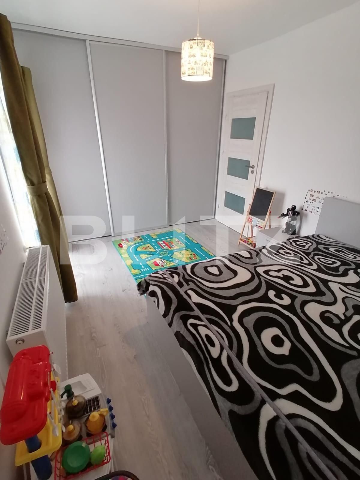 Apartament de vânzare 3 camere Borhanci - 59438AV | BLITZ Cluj-Napoca | Poza13