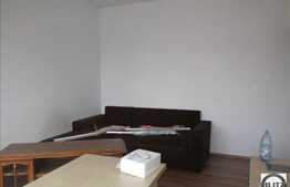 De vanzare 1 camera, 38 mp utili, decomandat, zona Porii! Loc de parcare!