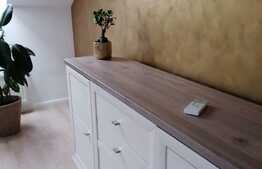 Apartament 2 camere, 70 mp, terasa, parcare, zona Europa