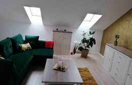 Apartament 2 camere, 70 mp, terasa, parcare, zona Europa