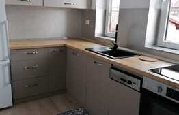 Apartament 2 camere, 70 mp, terasa, parcare, zona Europa