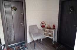 Apartament 2 camere, 70 mp, terasa, parcare, zona Europa