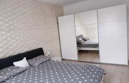 Apartament 2 camere, 70 mp, terasa, parcare, zona Europa