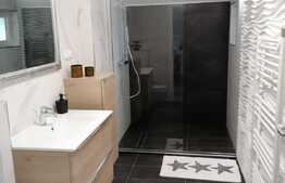 Apartament 2 camere, 70 mp, terasa, parcare, zona Europa