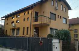 Apartament 2 camere, 70 mp, terasa, parcare, zona Europa