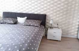 Apartament 2 camere, 70 mp, terasa, parcare, zona Europa