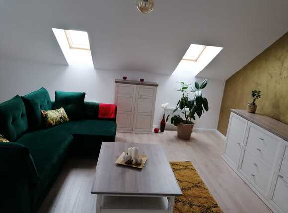 Apartament de închiriat 2 camere Europa - 59440AI | BLITZ Cluj-Napoca | Poza14