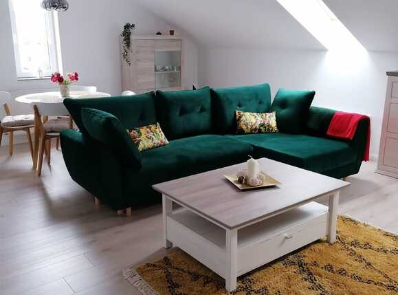 Apartament de închiriat 2 camere Europa - 59440AI | BLITZ Cluj-Napoca | Poza1