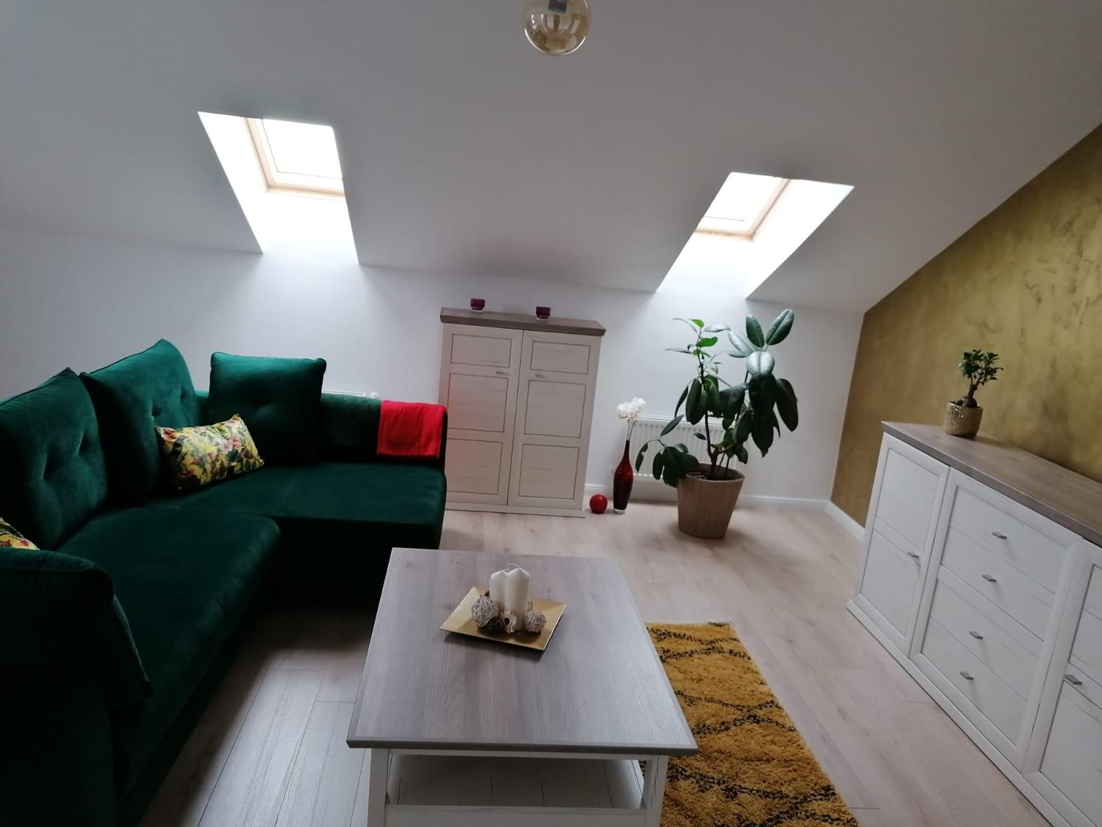 Apartament de închiriat 2 camere Europa - 59440AI | BLITZ Cluj-Napoca | Poza14