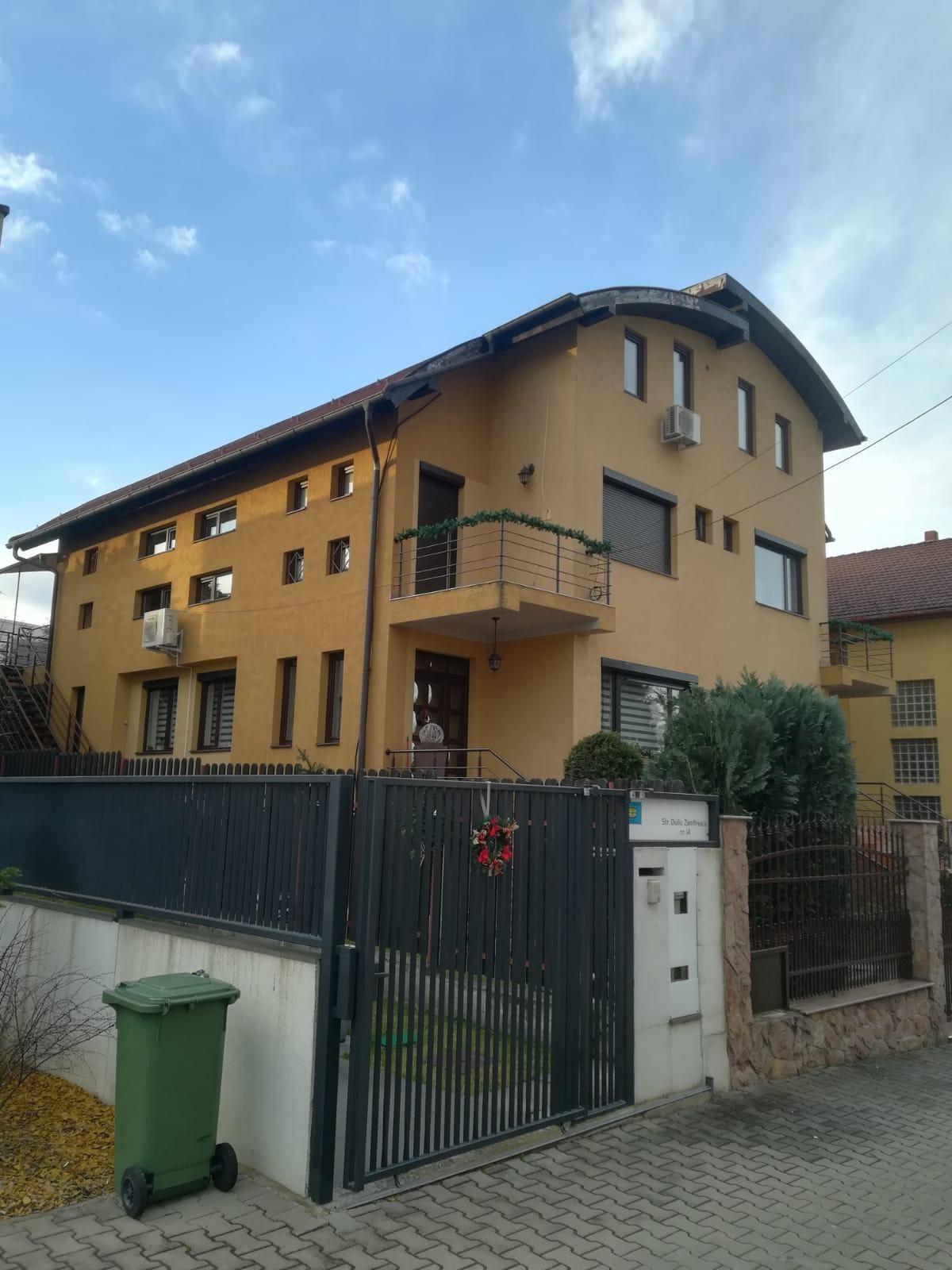 Apartament de închiriat 2 camere Europa - 59440AI | BLITZ Cluj-Napoca | Poza10