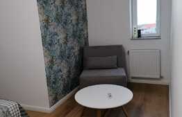 Apartament 2 camere, 70 mp, terasa, parcare, zona Europa