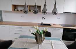 Apartament 2 camere, 70 mp, terasa, parcare, zona Europa