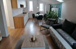 Apartament 2 camere, 70 mp, terasa, parcare, zona Europa