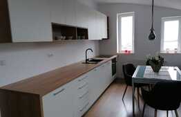 Apartament 2 camere, 70 mp, terasa, parcare, zona Europa