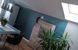 Apartament 2 camere, 70 mp, terasa, parcare, zona Europa