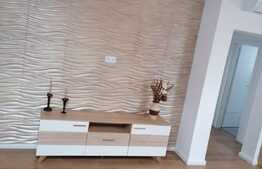 Apartament 2 camere, 70 mp, terasa, parcare, zona Europa