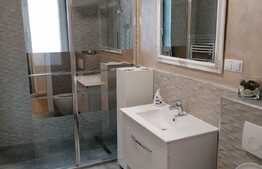 Apartament 2 camere, 70 mp, terasa, parcare, zona Europa