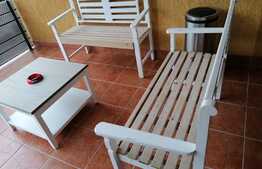 Apartament 2 camere, 70 mp, terasa, parcare, zona Europa