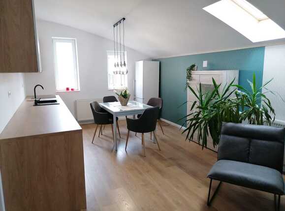 Apartament de închiriat 2 camere Europa - 59441AI | BLITZ Cluj-Napoca | Poza1