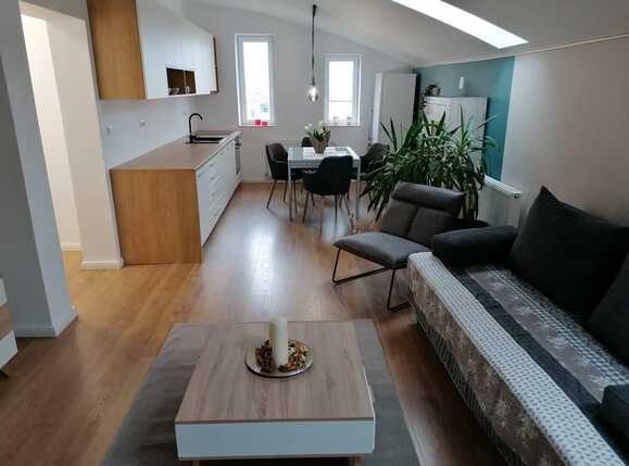 Apartament de închiriat 2 camere Europa - 59441AI | BLITZ Cluj-Napoca | Poza12