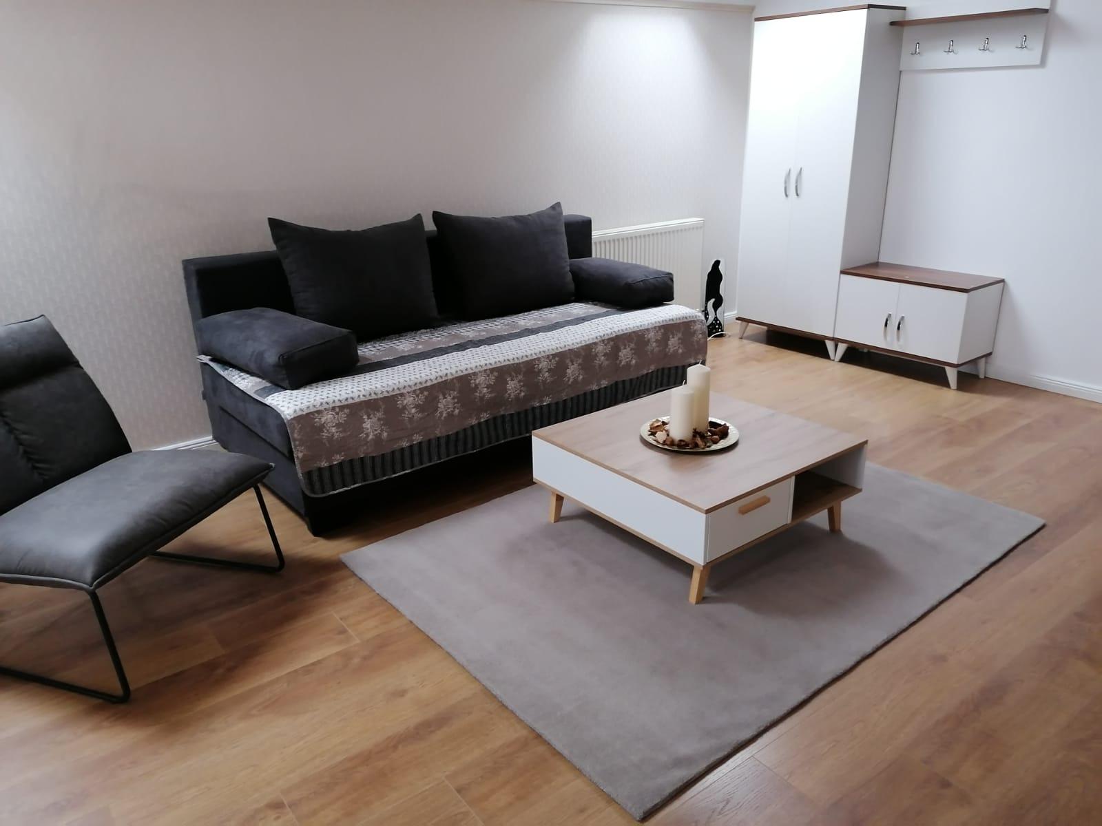 Apartament de închiriat 2 camere Europa - 59441AI | BLITZ Cluj-Napoca | Poza18