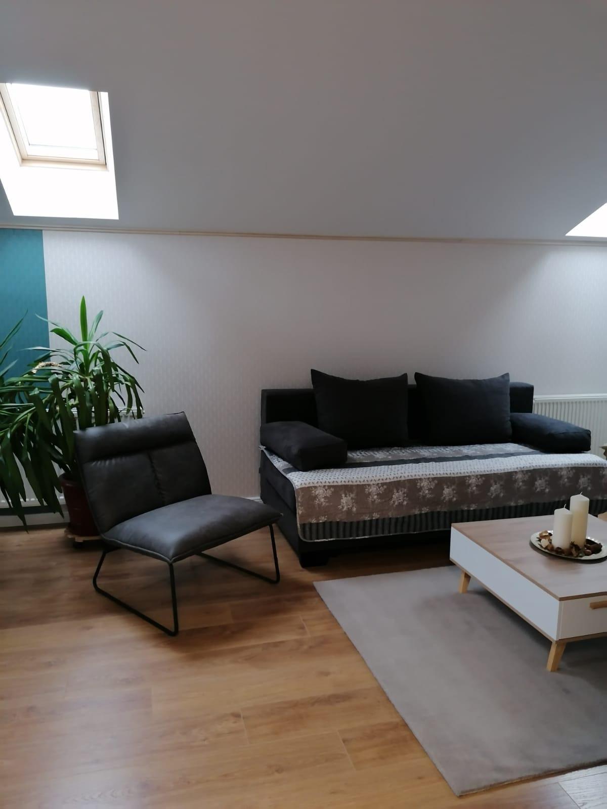 Apartament de închiriat 2 camere Europa - 59441AI | BLITZ Cluj-Napoca | Poza2