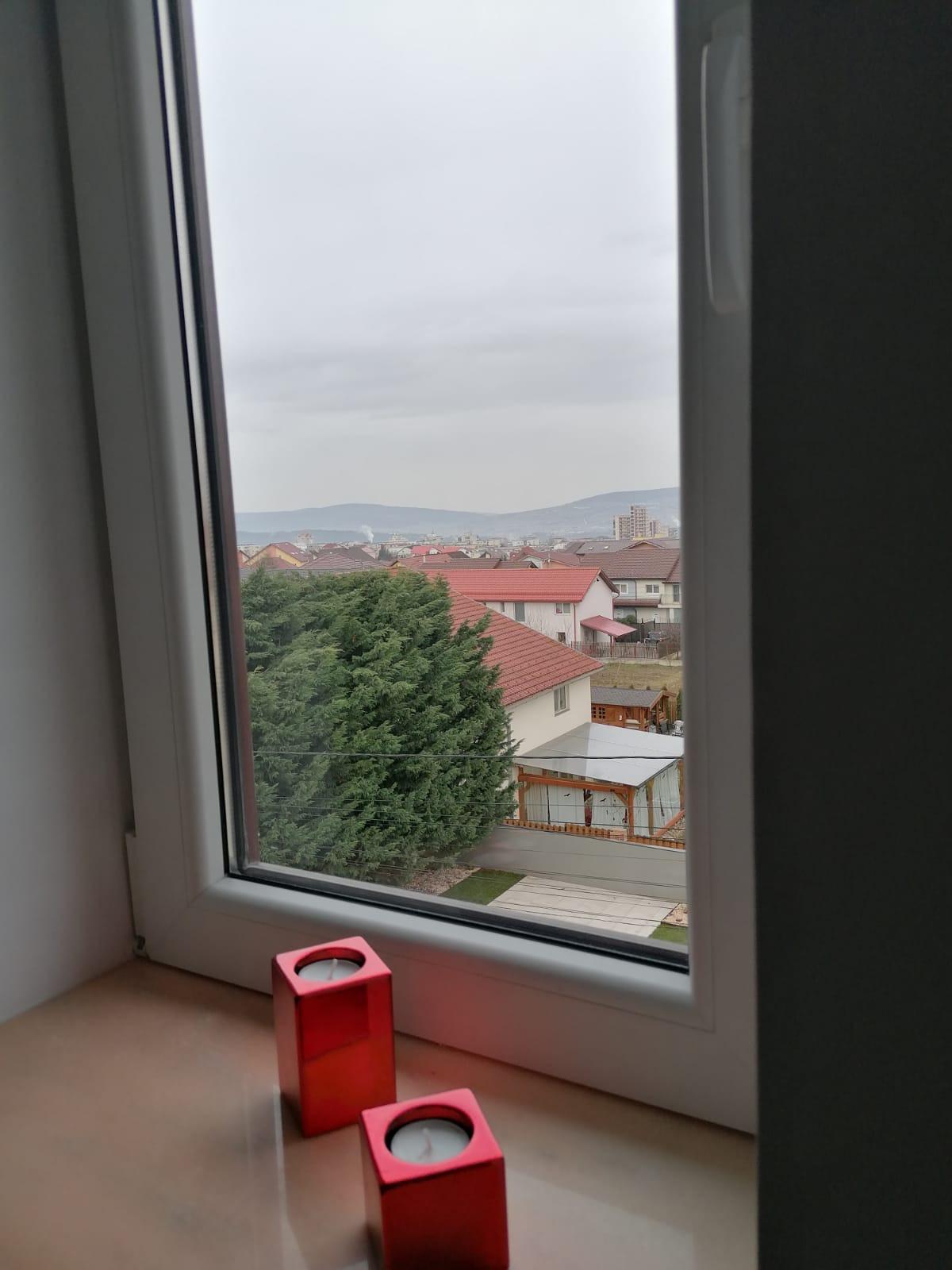 Apartament de închiriat 2 camere Europa - 59441AI | BLITZ Cluj-Napoca | Poza14