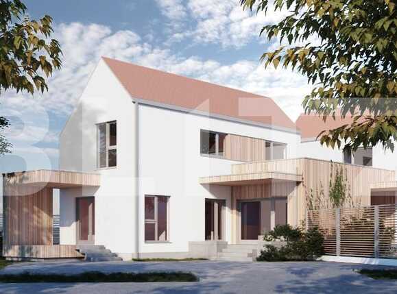 Casa de vânzare 3 camere Floreşti - 59442CV | BLITZ Cluj-Napoca | Poza1