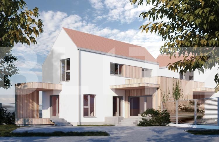 Casa de vânzare 3 camere Floreşti - 59442CV | BLITZ Cluj-Napoca | Poza1