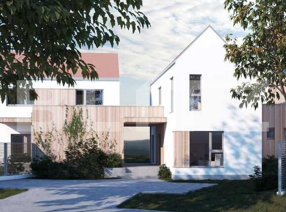 Casa de vânzare 4 camere Floreşti - 59443CV | BLITZ Cluj-Napoca | Poza1