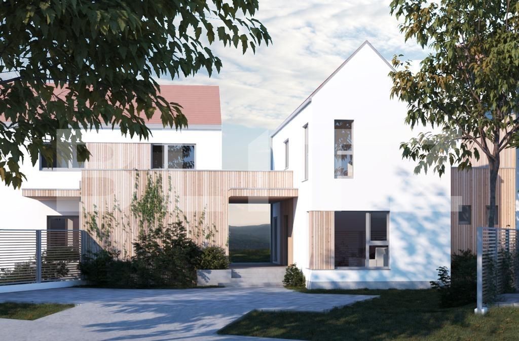 Casa de vânzare 4 camere Floreşti - 59443CV | BLITZ Cluj-Napoca | Poza1