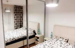 Apartament 2 camere  de 56 mp, mobilat si utilat, zona Tractorul