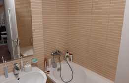 Apartament 2 camere  de 56 mp, mobilat si utilat, zona Tractorul