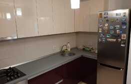 Apartament 2 camere  de 56 mp, mobilat si utilat, zona Tractorul