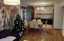 Apartament 2 camere  de 56 mp, mobilat si utilat, zona Tractorul