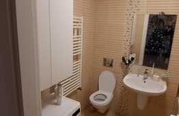 Apartament 2 camere  de 56 mp, mobilat si utilat, zona Tractorul