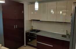 Apartament 2 camere  de 56 mp, mobilat si utilat, zona Tractorul