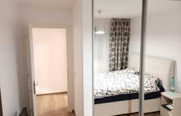 Apartament 2 camere  de 56 mp, mobilat si utilat, zona Tractorul