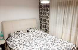 Apartament 2 camere  de 56 mp, mobilat si utilat, zona Tractorul