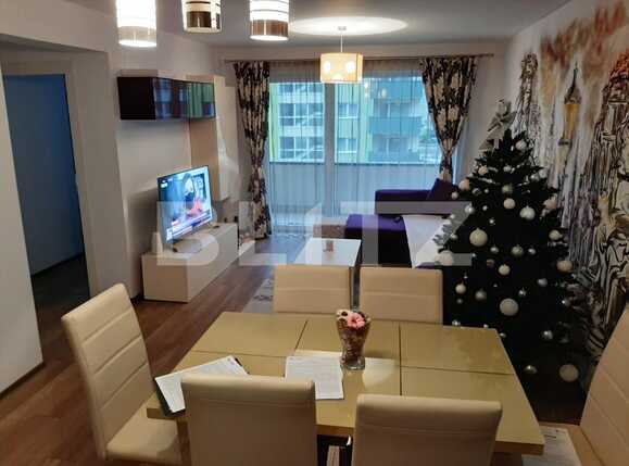 Apartament de vânzare 2 camere Tractorul - 59444AV | BLITZ Brașov | Poza2