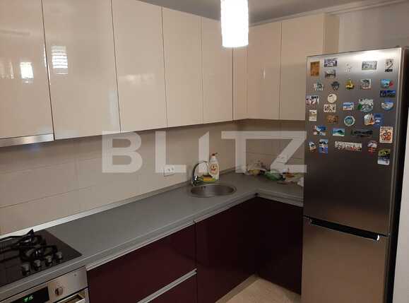 Apartament de vânzare 2 camere Tractorul - 59444AV | BLITZ Brașov | Poza4