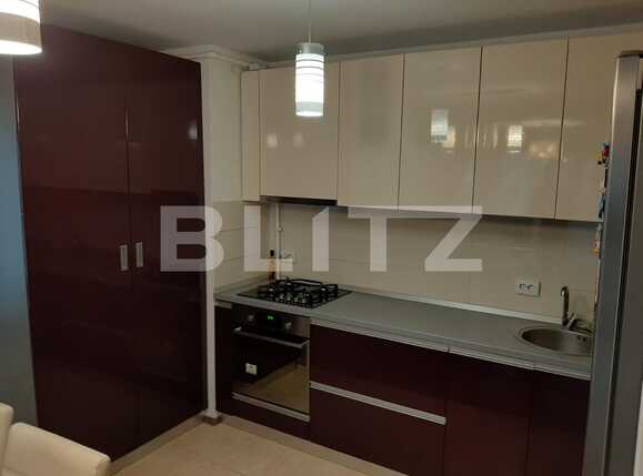 Apartament de vânzare 2 camere Tractorul - 59444AV | BLITZ Brașov | Poza3